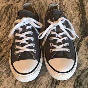 Converse sneakers